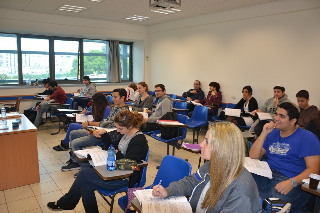 Bip classe