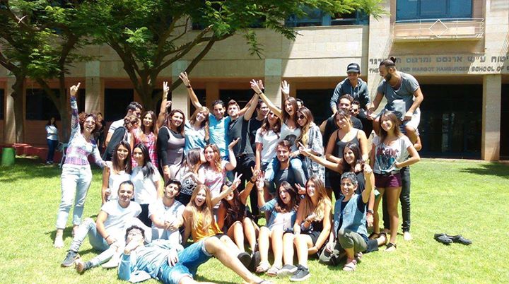 Massa Prépa Business, une chance pour entrer en licence de management et marketing en Israël