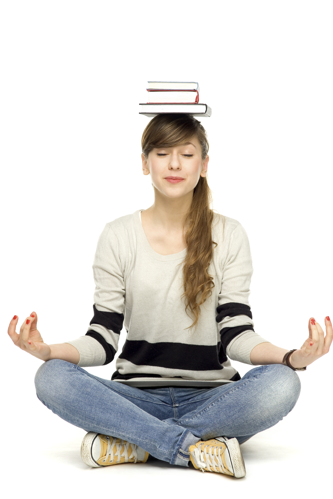 Dossier spécial Bac by Progress (3/3) : Comment bien gérer votre stress