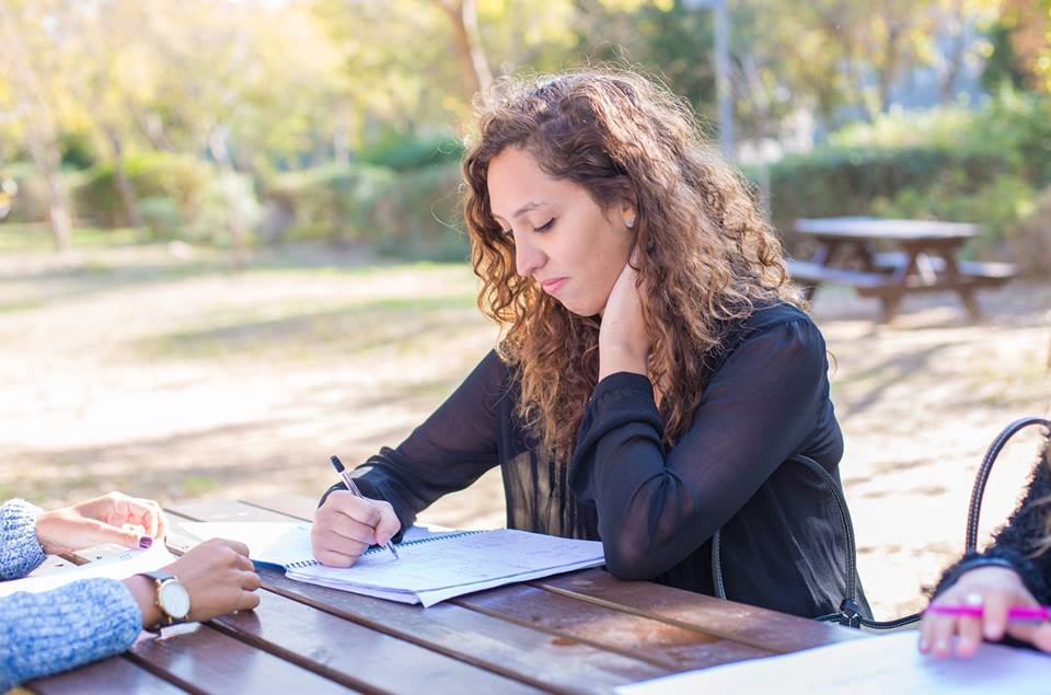 Alisa : “Olami, un programme d’apprentissage original de l’hébreu à Tel Aviv”