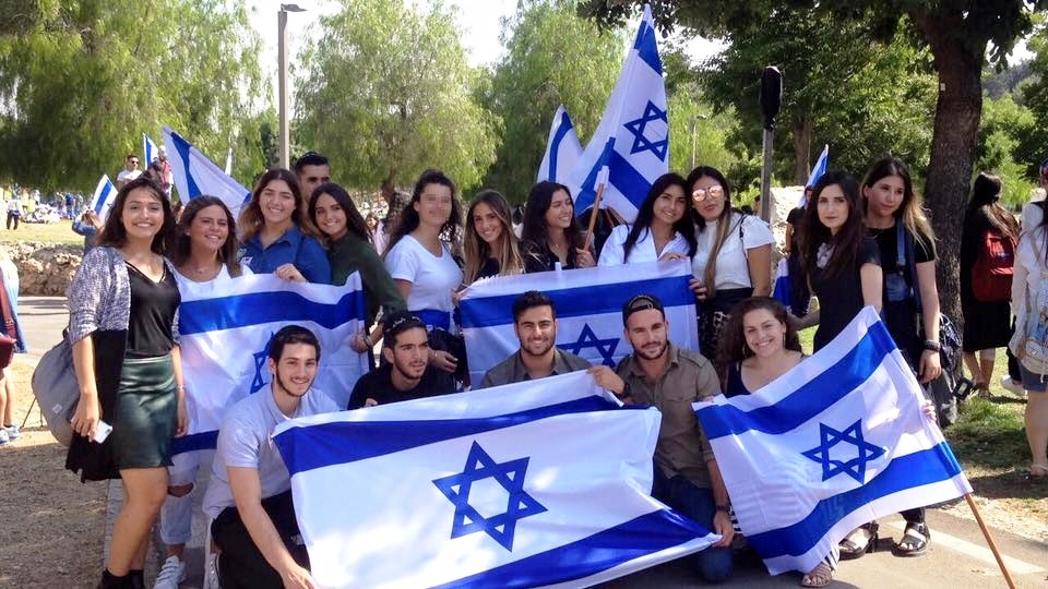 “Prépa Progress Tel Aviv : des méthodes pédagogiques françaises pour réussir en Israël”