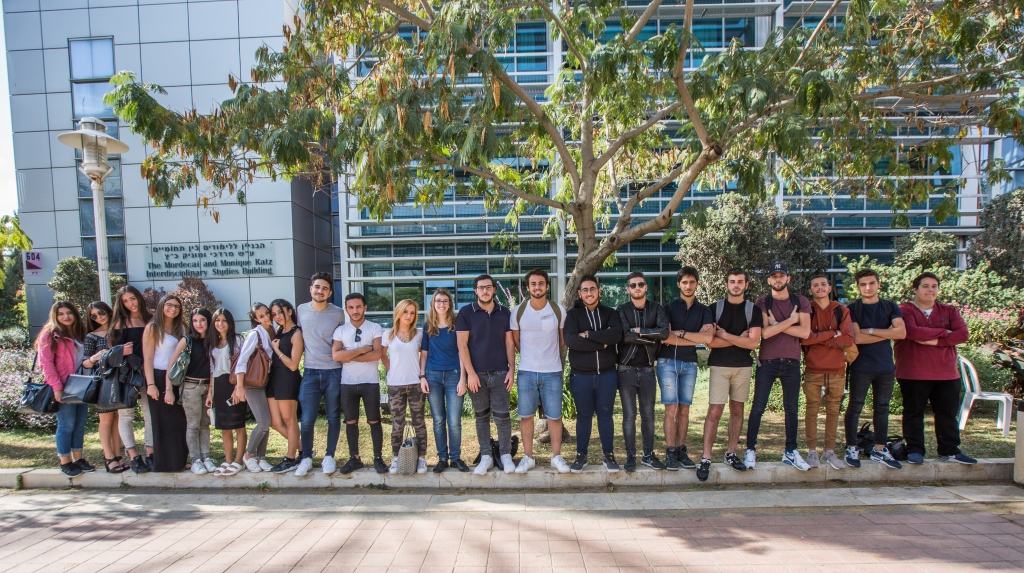 “La conseillère d’orientation dédiée, l’innovation gagnante de nos programmes Massa post bac”